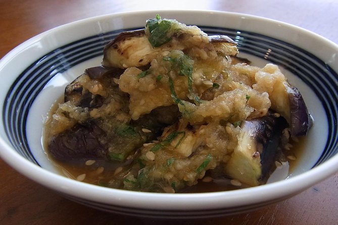 Hands-on Japanese Cooking in a Shinjuku Home Kitchen with Satoru - The Shinjuku neighborhood value: convenience without losing character