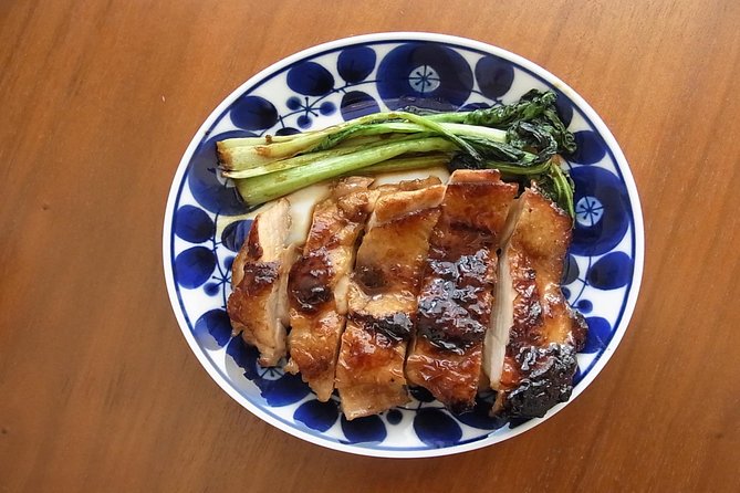 Hands-on Japanese Cooking in a Shinjuku Home Kitchen with Satoru - Who this class suits best