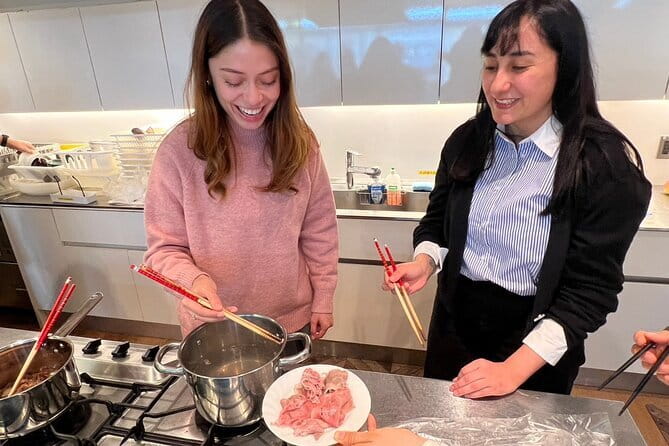 Hands On Wagyu Sushi Making Experience - Wagyu sushi in Tokyo: why this class works (and who it’s for)