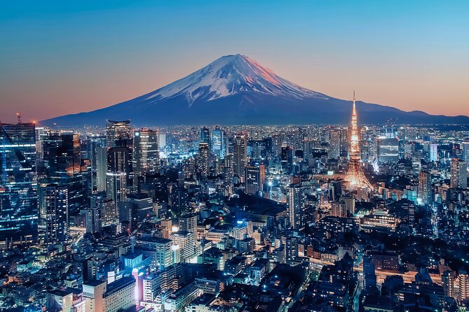 Haneda Airport: One Way Private Transfer to Tokyo|Yokohama Hotels - The Ride Itself: Direct, Private, and Built for Luggage