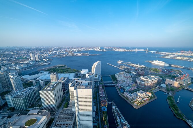 Haneda Airport: One Way Private Transfer to Tokyo|Yokohama Hotels - What Can Go Wrong—and How You Reduce the Odds