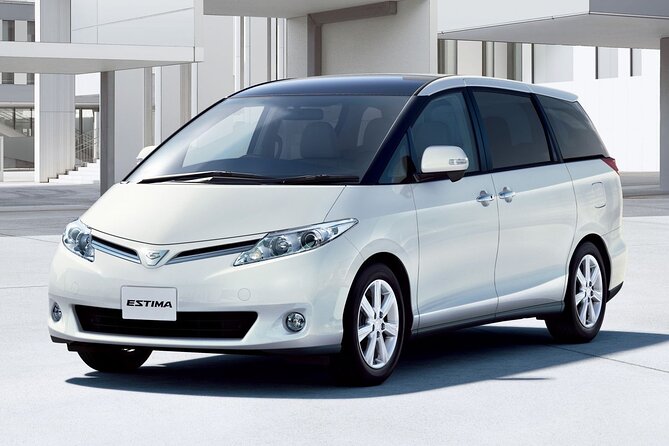 Haneda Airport Private Transfer – Luxury Car & Meet & Greet - Key things I’d watch before you book