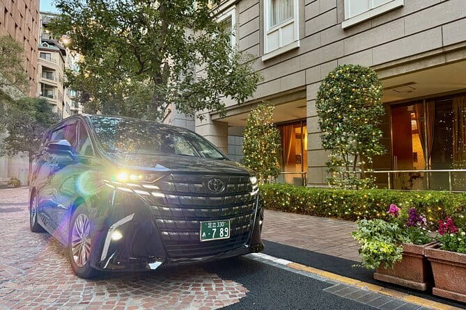 Haneda Airport Private Transfer To Tokyo City - Why a Haneda private transfer feels worth it
