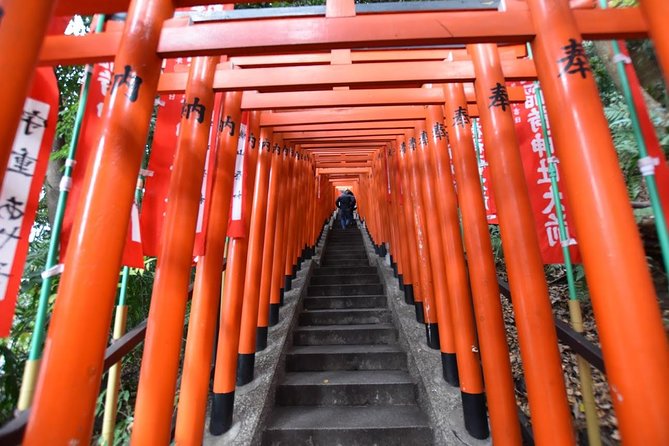 Haneda Layover tour of 5hours with local Japanese guide by car - Why a Haneda–Narita car transfer beats train hopping