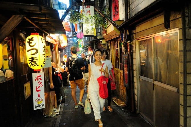 Harajuku Highlights: Where Tradition Meets Tokyo Pop - Animal café stop: mipig time (or other animal café options)