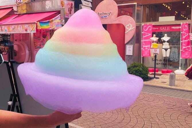 Harajuku Highlights: Where Tradition Meets Tokyo Pop - Logistics that actually matter (without the stress)