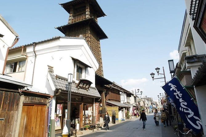 Harajuku Highlights: Where Tradition Meets Tokyo Pop - Who this tour is best for