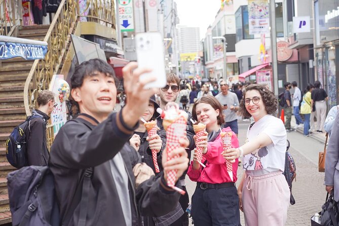 Harajuku Kawaii Fashion and Pop-Culture Tour - Key Tour Takeaways