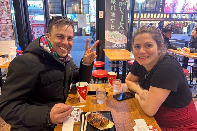 Hidden Bites of Shinjuku A Foodie Walk Tour With A Local Expert - The Route: A 4-Hour Loop That Keeps You Moving (Without Feeling Rushed)