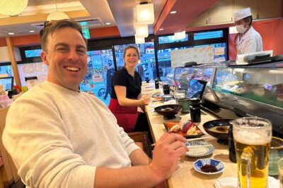 Hidden Bites of Shinjuku A Foodie Walk Tour With A Local Expert - Price and What $190 Buys in Real Value