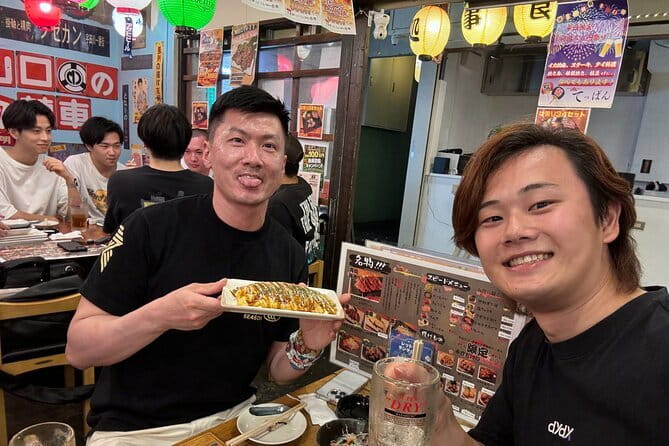 Hidden Gem Food & Whiskey Night Tour near Roppongi - Three stops in Azabujuban: how the tastings stay organized