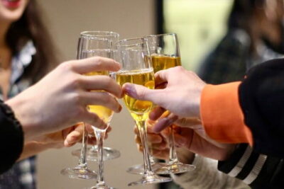 Hide's Table A Unique Dinner Gathering Every Wednesday Night - Price and Value: About $19.71 for Dinner + Drinks