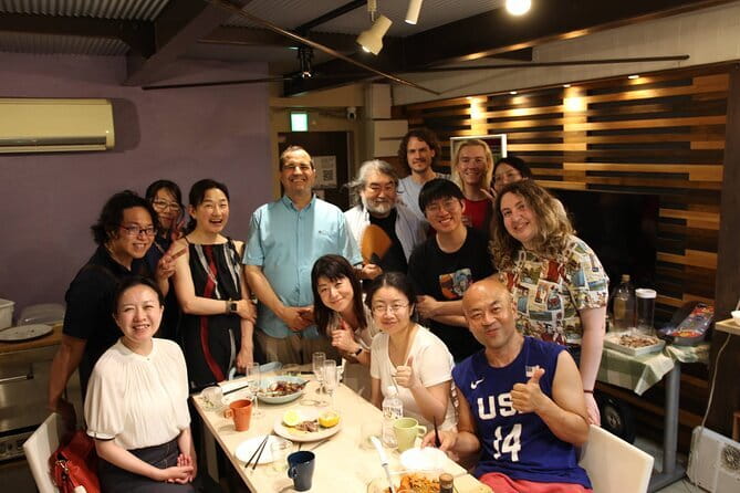 Hide's Table A Unique Dinner Gathering Every Wednesday Night - Food Details You’ll Care About (Beyond “It’s Japanese”)