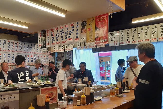Hide's Table A Unique Dinner Gathering Every Wednesday Night - Who Should Book This (And Who Might Skip It)