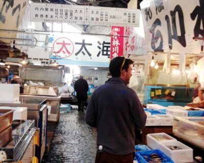 Highlights of Tokyo Private Tour with a Licensed Guide - The 6-hour plan: how the timing usually works