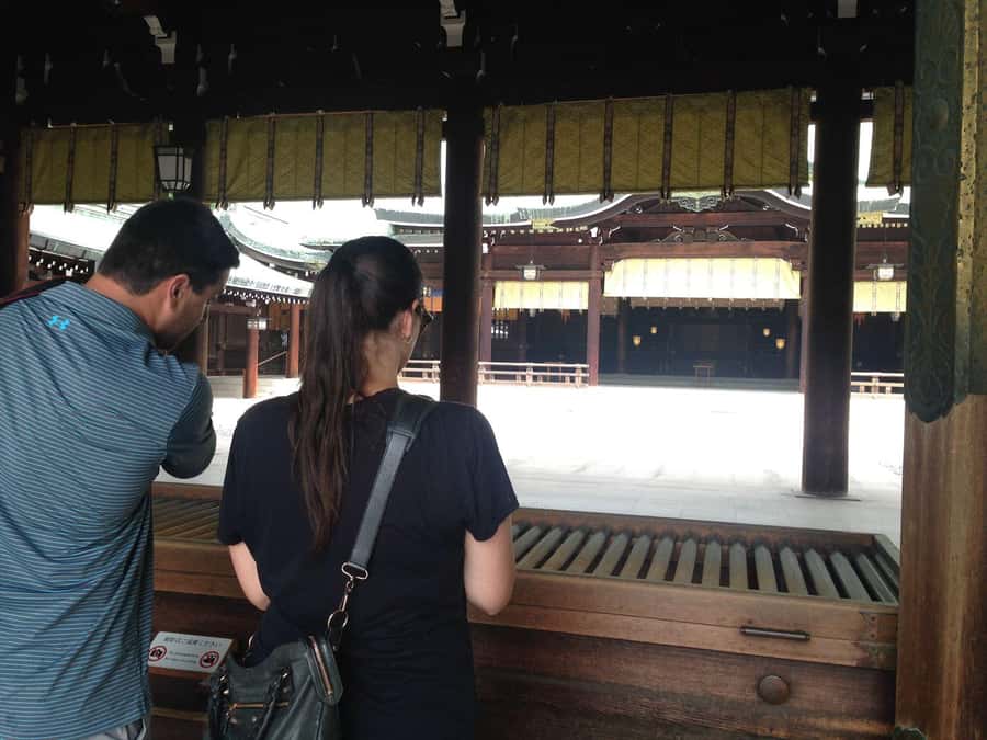 Highlights of Tokyo Private Tour with a Licensed Guide - Transportation and comfort: what you should plan for