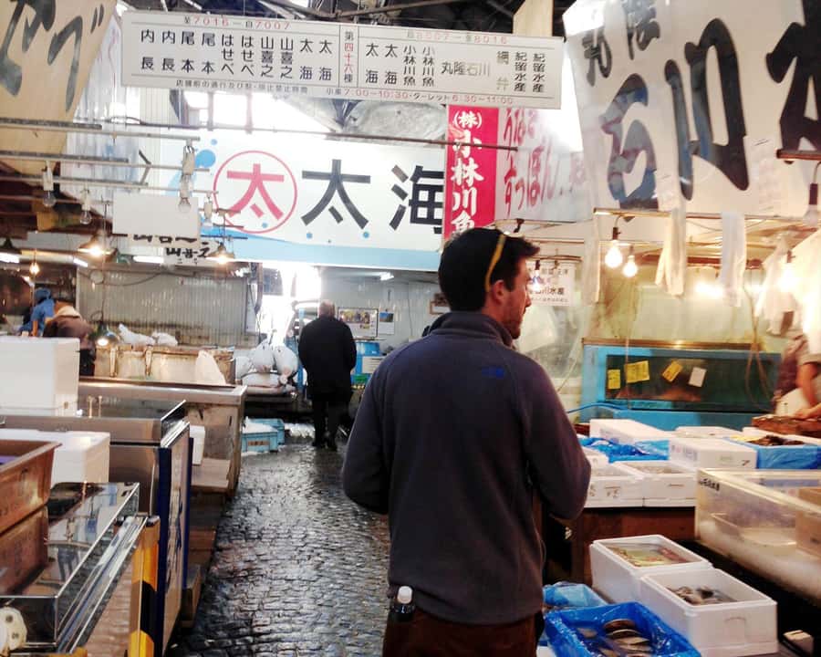 Highlights of Tokyo Private Tour with a Licensed Guide - The 6-hour plan: how the timing usually works