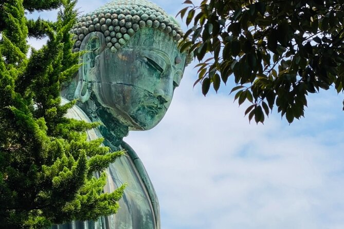 Historic Kamakura: Temples, Shrines and Street Food Private Walking Tour - Six hours in Kamakura: how this tour feels in real life
