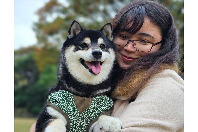 Home Cooking with a Local Host (Optional Shiba Inu Picnic) - A real-home bento lesson in Tokyo’s Iidabashi