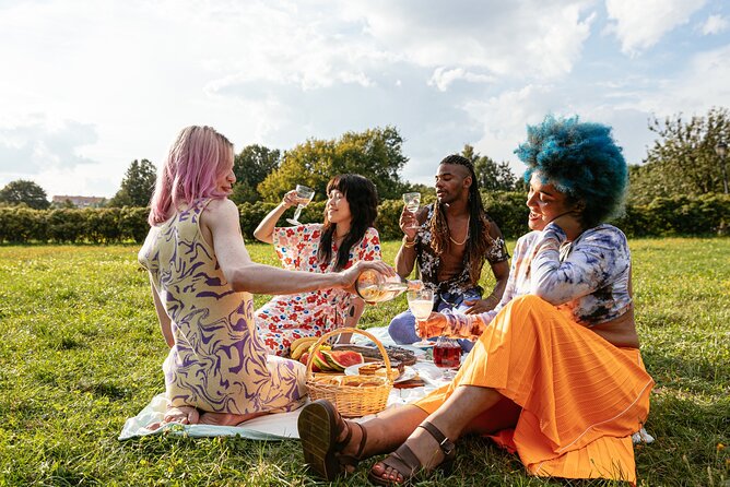 Home Cooking with a Local Host (Optional Shiba Inu Picnic) - What’s included (and what you’re paying for)