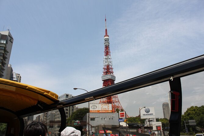 Hop-On Hop-Off Tokyo Bus by Skyhop Bus - Getting your ticket to work: voucher exchange and real-world friction