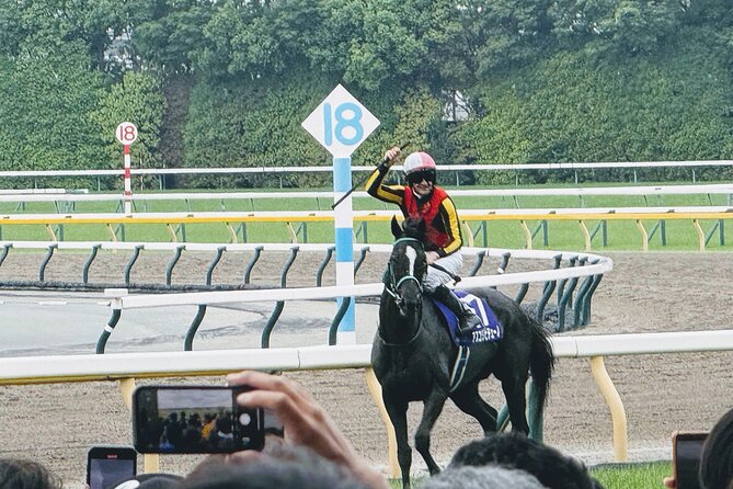 Horse Racing Tour with Local Fans in Tokyo, Oi Racecourse - Who This Tour Fits Best (and Who Might Want Something Else)