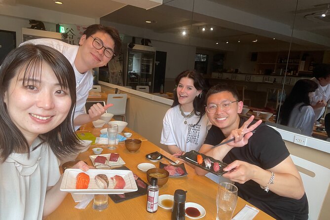 How to use Japanese knife, Tuna Cutting and Sushi Workshop - The Japanese knife practice: what you learn and why it counts
