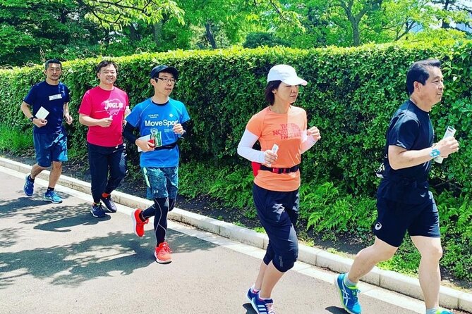 Imperial Palace run with fun trivia by an Imperial Palace geek - From JOGLIS to Hanzomon: rules first, then you’re off