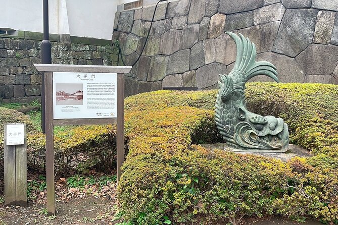 Imperial Palace to Tokyo Station Historical Walking Tour - What You Pay For: Value at About $39