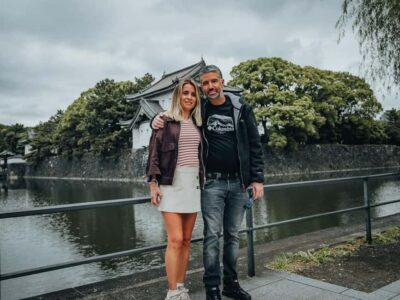 Imperial Palace Tour: Discover Samurai History with a Guide - Tokyo Imperial Palace Area: What You’ll See in Your First 30 Minutes