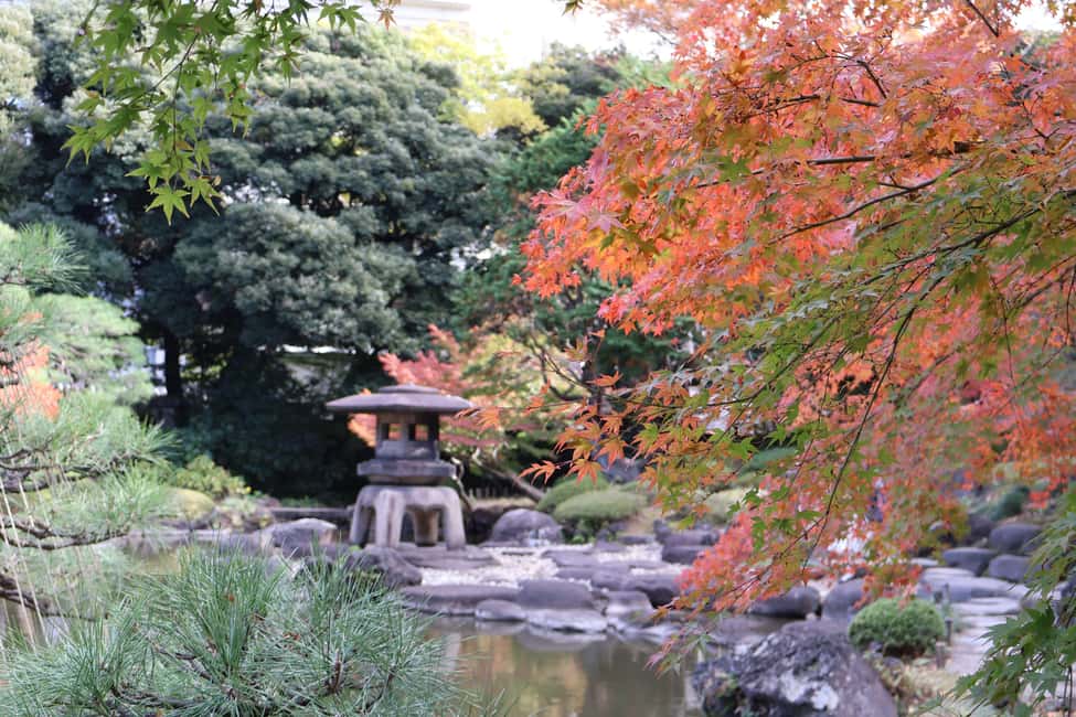 Imperial Palace Tour: Discover Samurai History with a Guide - The Best Moments: Tenshudai Base and Tatsumi Yagura Watchtower