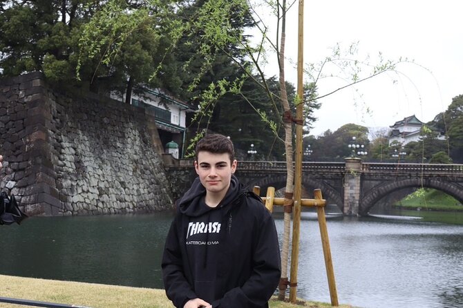 Imperial Palace Tour: Discover Samurai History with a Local Guide - Stop 4: Imperial Palace (the emperor’s residence) and the power behind it