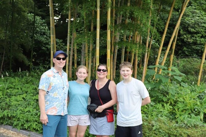 Imperial Palace Tour: Discover Samurai History with a Local Guide - How the 2 hours feel: pace, group size, and practical value
