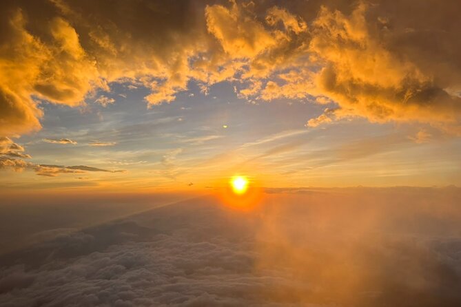 In 2026, 2-Day Mt. Fuji Climbing Tour with Mountain guide - Meals and recovery: lunch, lodge dinner, and the onsen factor