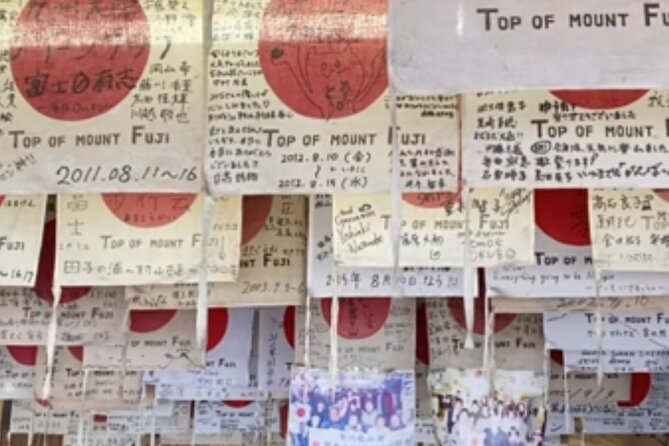 In 2026, 2-Day Mt. Fuji Climbing Tour with Mountain guide - Group size and the feel of the climb