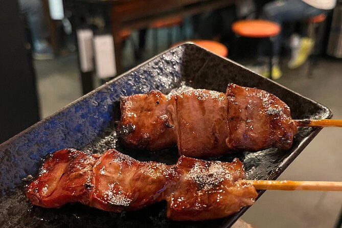 Izakaya local restaurants in Nakano on the Western Side of Tokyo - Key things to know before you go