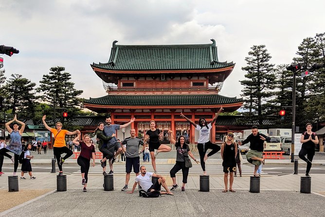 Japan Classic 10 Day - One Life Adventures - Tokyo First Night: Senso-ji, dinner, and group momentum