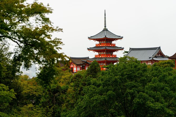 Japan Classic 10 Day - One Life Adventures - Golden Pavilion, Daitoku-ji, and Kyoto’s martial arts side