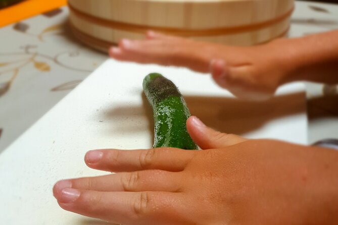 Japanese Cooking Class in Tokyo with a Local Chef Chieko - Price and value: what $109 buys you in Tokyo