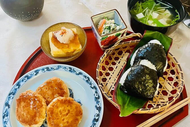 Japanese Cooking class in Tokyo - What You Actually Do for 3 Hours (Step-by-Step Flow)