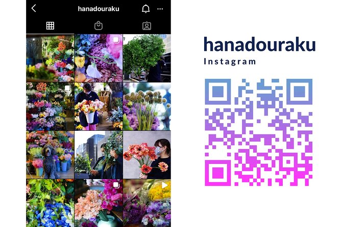 Japanese flower arranging (Ikebana) Experience/Workshop in Tokyo - Personalized Coaching Without the Stiff Rules