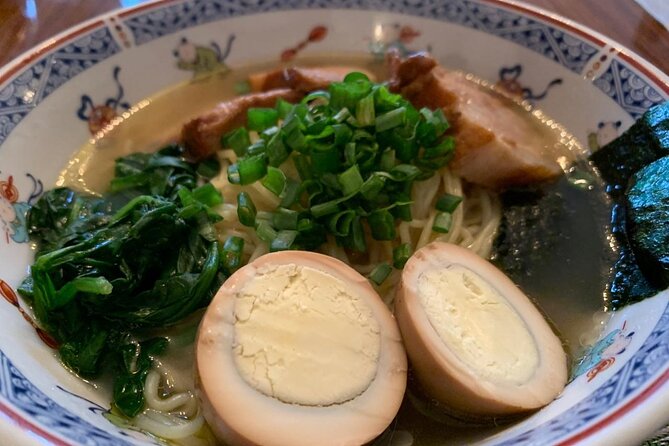 Japanese Home Cooking Class & Walk in Todoroki Temple Tokyo - Todoroki Valley Makes the Cooking Class Feel Like Tokyo, Not a Theme Park