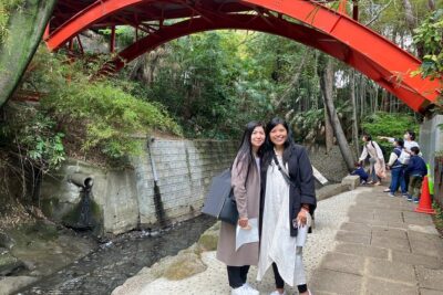 Japanese Home Cooking Class & Walk in Todoroki Temple Tokyo - Meeting at Todoroki Station and Getting Oriented in Setagaya