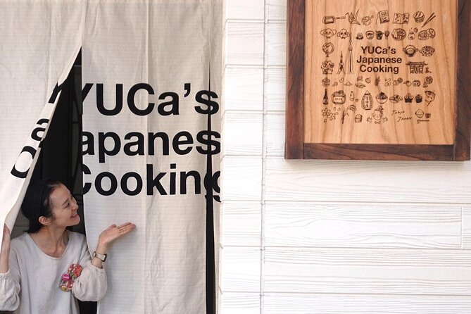 Japanese Home Cooking Class with Local Supermarket Visit - Why this class feels like home, not a show