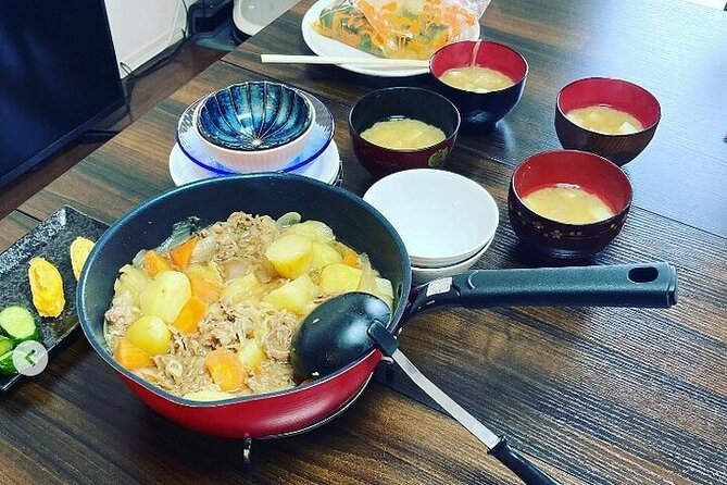 Japanese Home Styled Cooking Class in or around Shinjuku, Tokyo - Value Check: Is $89.99 Worth It?