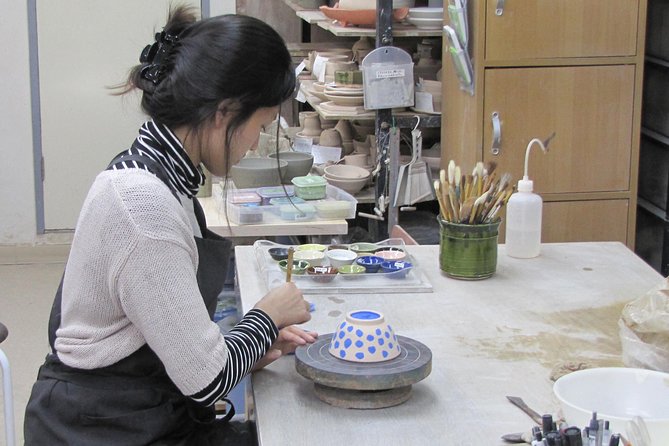 Japanese Pottery Class in Tokyo - Why this Tokyo pottery class feels worth the $26.73