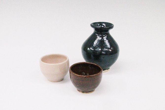 Japanese Pottery Class in Tokyo - Firing and shipping costs: the part you should budget early