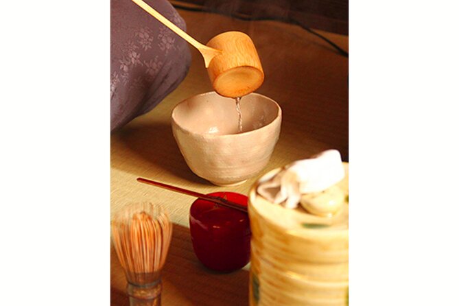Japanese Traditional Breakfast and Tea Ceremony - A Zen breakfast that feels like a morning ritual, not a show