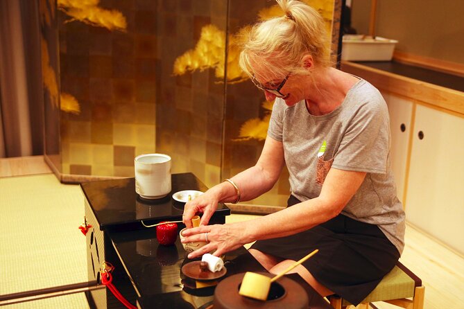 Japanese Traditional Breakfast and Tea Ceremony - Logistics that matter: where to go and how to plan your morning