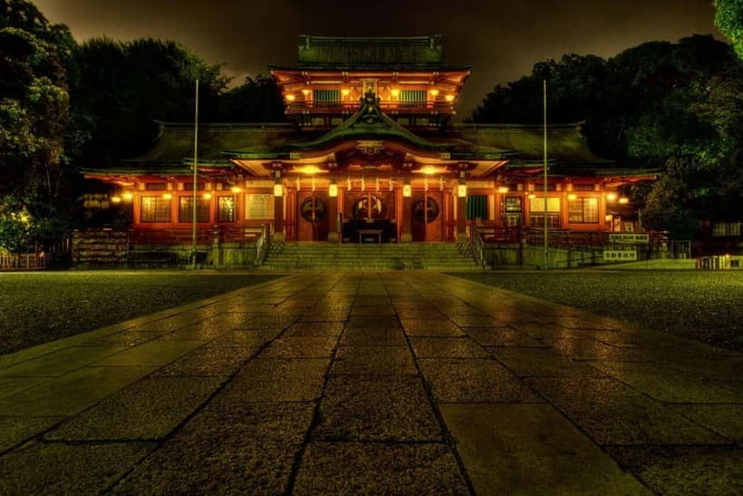 Japanese Traditional Entertainment Experience in Tokyo - The Performing Arts: Shamisen and Dance